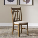 Liberty Furniture Industries Inc. Santa Rosa II 227-CD-7RLS 7 pc Dining Set IMAGE 4