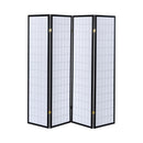Coaster Furniture Home Decor Room Dividers 4624 IMAGE 2