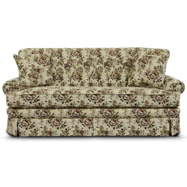 England Furniture Fernwood Stationary Fabric Sofa Fernwood 1155 IMAGE 1
