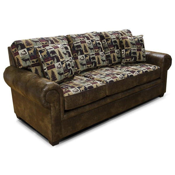 England Furniture Jaden Stationary Fabric Sofa Jaden 2265 IMAGE 1