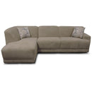 England Furniture Cole Fabric Sectional 2880 Sect IMAGE 1