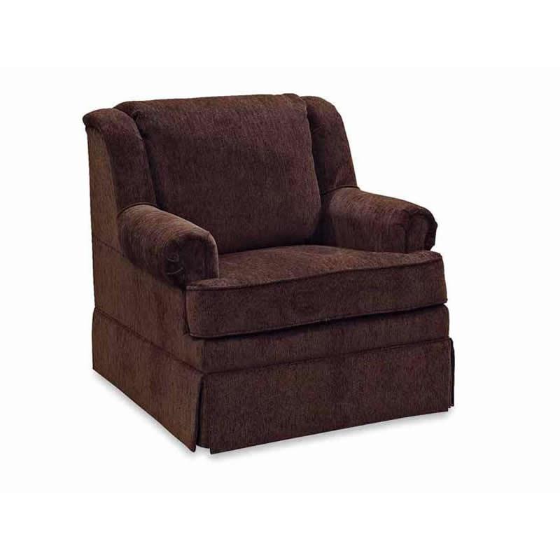 England Furniture Rochelle Stationary Fabric Chair Rochelle 4004 IMAGE 2