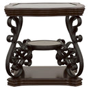 Coaster Furniture End Table 702447 IMAGE 3