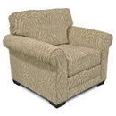 England Furniture Brantley Stationary Fabric Chair Brantley 5634 IMAGE 1