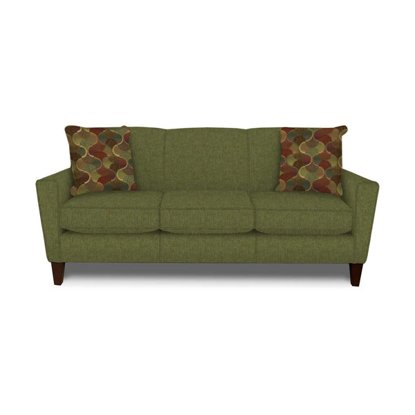 England Furniture Collegedale Stationary Fabric Sofa Collegedale 6205 Sofa IMAGE 1