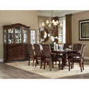 Homelegance Lordsburg 5473-103 5 pc Dining Set IMAGE 3