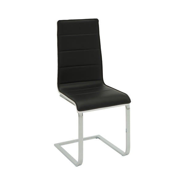 Coaster Furniture Carmelo Dining Chair 120948 IMAGE 1