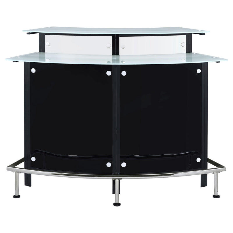 Coaster Furniture Bars Bars 100139 IMAGE 2