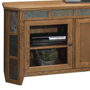 Legends Furniture Oak Creek TV Stand OC1256.GDO IMAGE 2