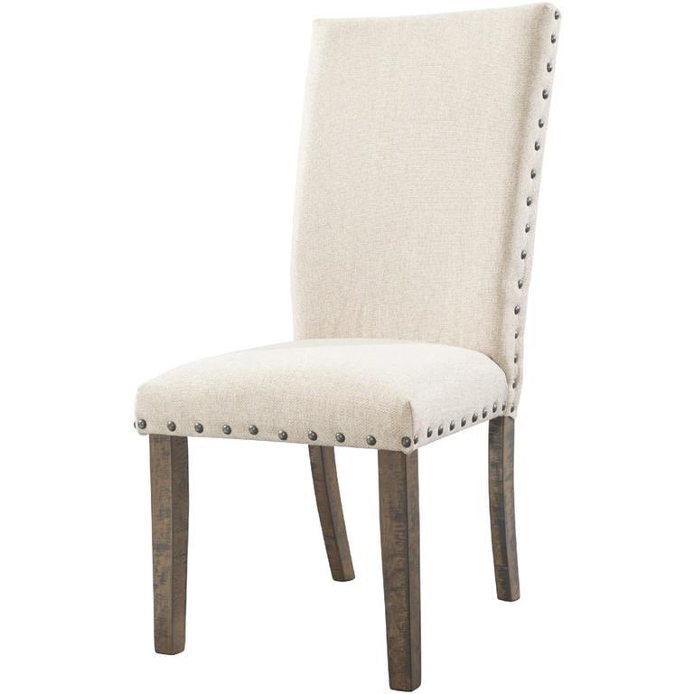 Elements International Jax DJX100 5 pc Dining Set IMAGE 3