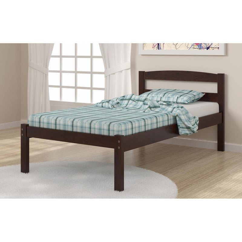 Donco Trading Company Kids Beds Bed 575-TCP IMAGE 1