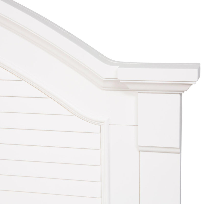  Liberty Furniture Industries Inc. Summer House I King Storage Bed 607-BR-KSB IMAGE 9