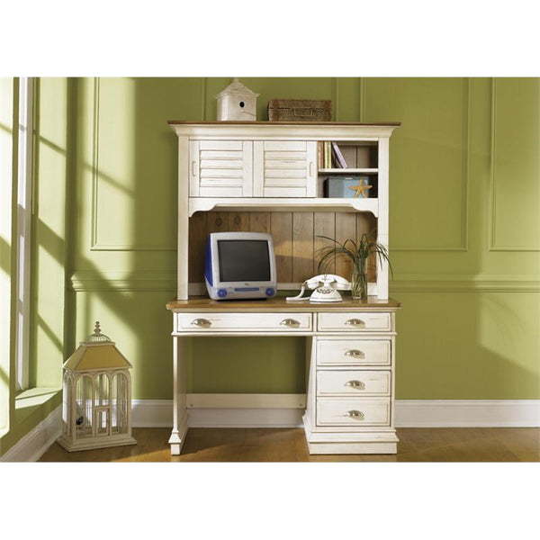 Liberty Furniture Industries Inc. Kids Desks Hutch 303-BR70H IMAGE 1