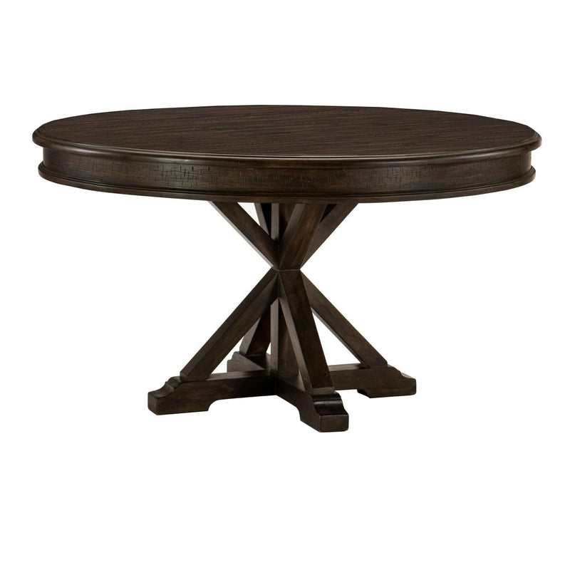 Homelegance Cardano 1689 5 pc Dining Set IMAGE 3