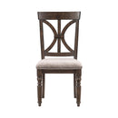 Homelegance Cardano 1689 5 pc Dining Set IMAGE 4