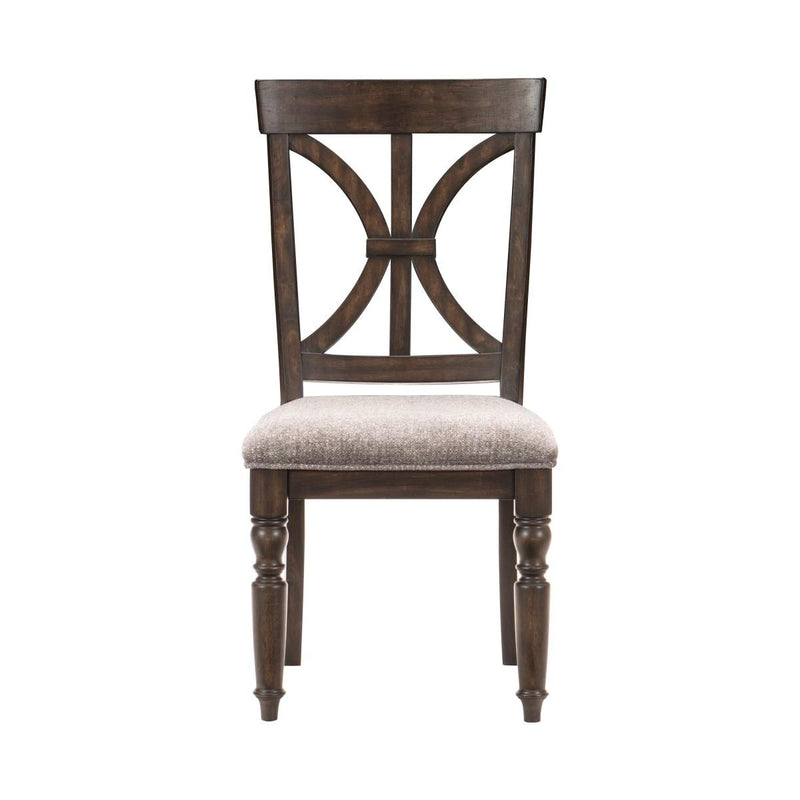 Homelegance Cardano 1689 5 pc Dining Set IMAGE 4
