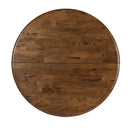 Liberty Furniture Industries Inc. Carolina Crossing 186-CD-3ROS 3 pc Dining Set IMAGE 3