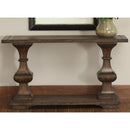 Liberty Furniture Industries Inc. Sedona Sofa Table 231-OT1030 IMAGE 1