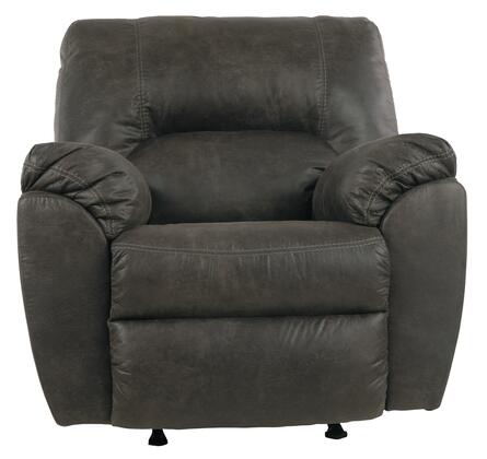 Signature Design by Ashley Tambo Rocker Fabric Recliner 2780125