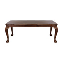 Homelegance Norwich Dining Table 5055-82 IMAGE 2
