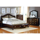 Homelegance Marston 7-Drawer Dresser 2615DC-5 IMAGE 4