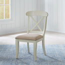  Liberty Furniture Industries Inc. Ocean Isle 303-CD-O6RLS 6 pc Dining Set IMAGE 3