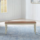  Liberty Furniture Industries Inc. Ocean Isle 303-CD-O6RLS 6 pc Dining Set IMAGE 4