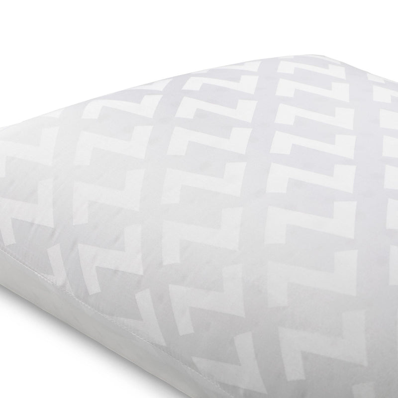 Malouf Queen Bed Pillow ZZQQGFSG IMAGE 3