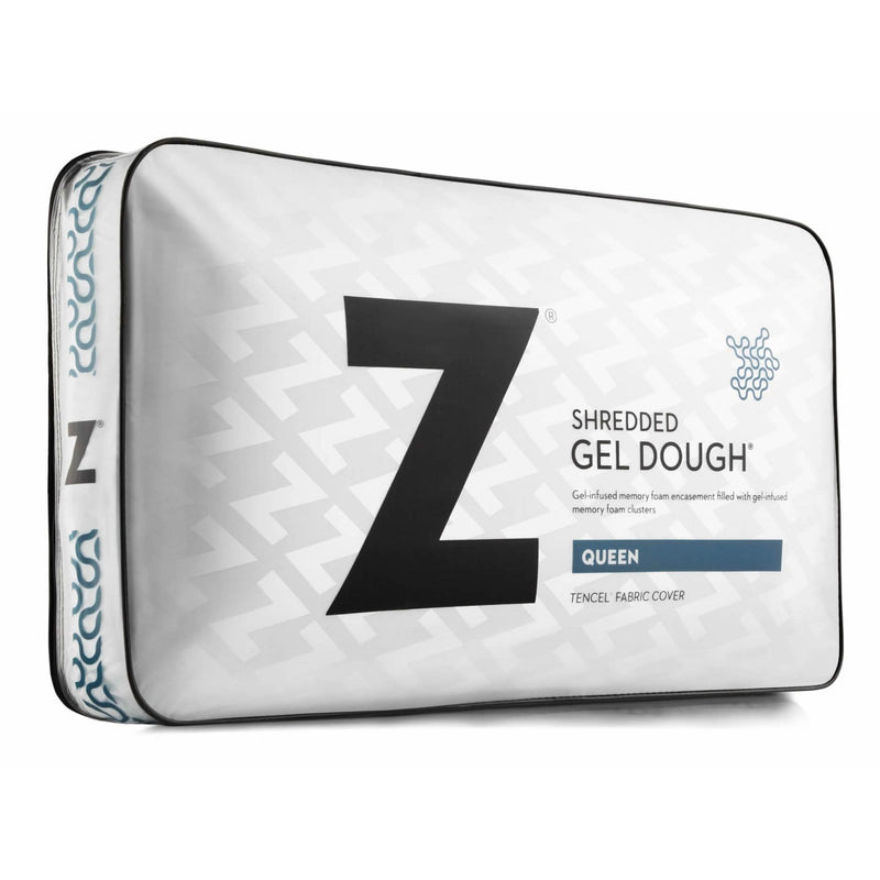 Malouf Queen Bed Pillow ZZQQGFSG IMAGE 5