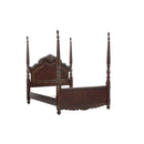 Homelegance Deryn Park Queen Poster Bed 2243-1* IMAGE 2