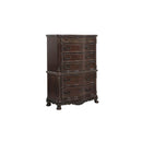 Homelegance Deryn Park 6-Drawer Chest 2243-9 IMAGE 2