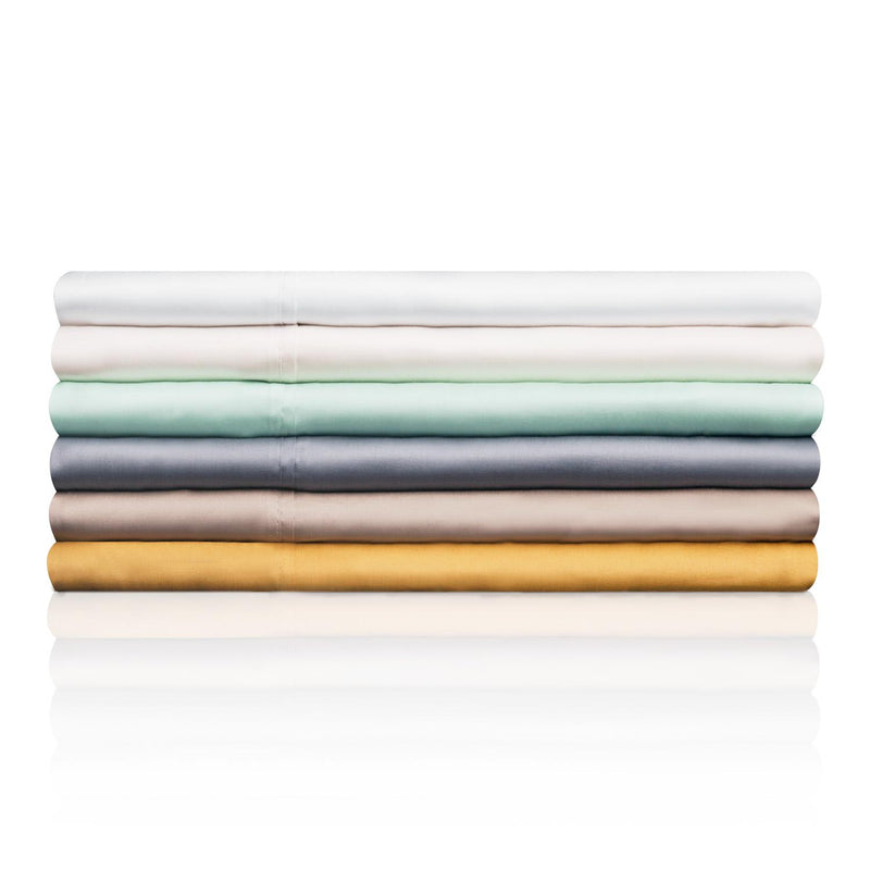 Malouf Bedding Sheet Sets MA03KKDUTS IMAGE 3