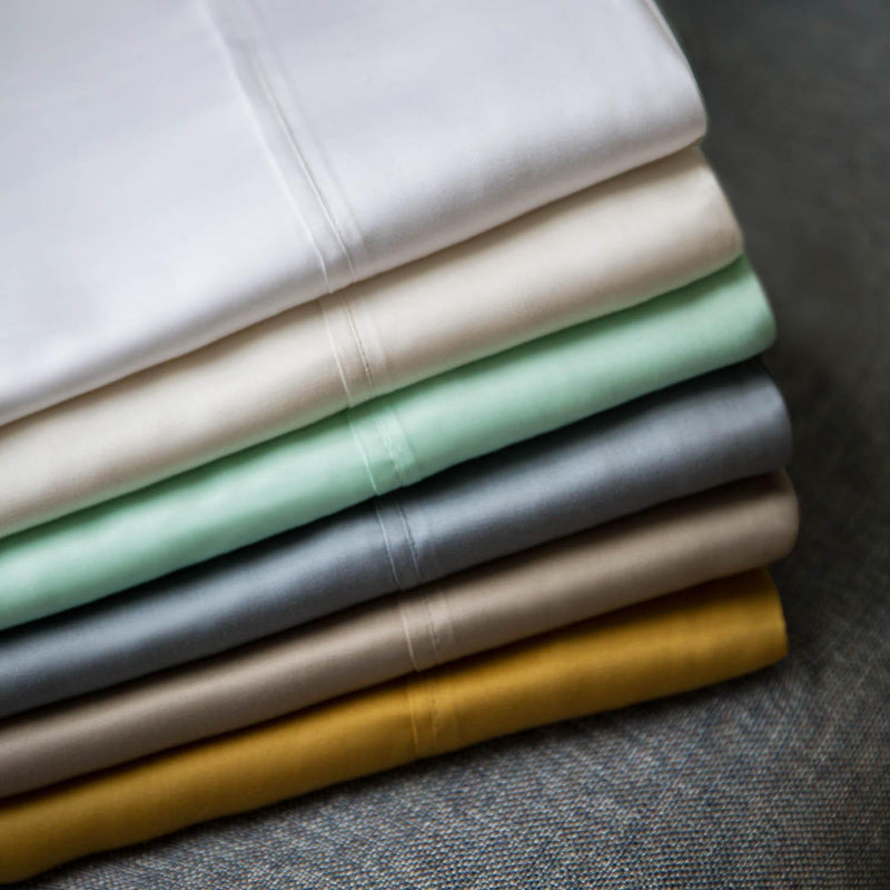 Malouf Bedding Sheet Sets MA03KKDUTS IMAGE 8