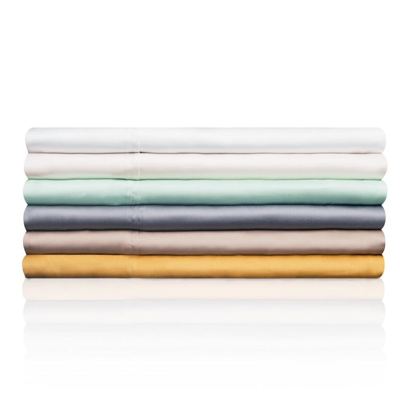 Malouf Bedding Sheet Sets MA03KKECTS IMAGE 3