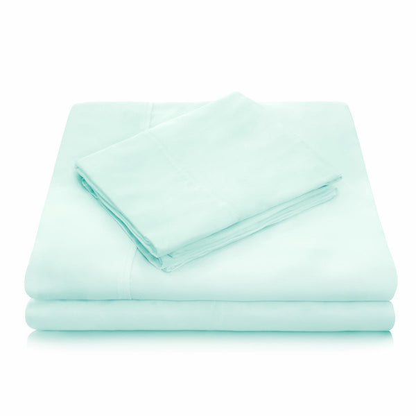 Malouf Bedding Sheet Sets MA03KKOPTS IMAGE 1