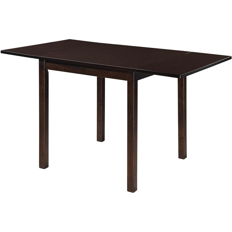 Coaster Furniture Kelso 190821 5 pc Dining Set IMAGE 4