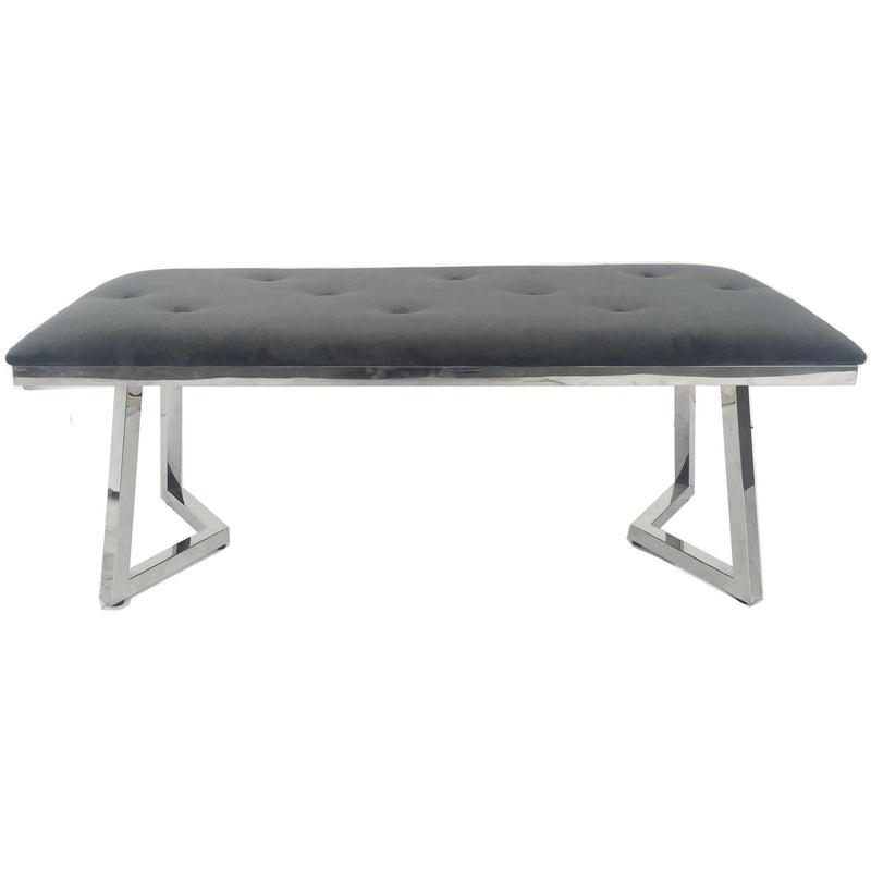  Coaster Furniture Beaufort 109451-S6 6 pc Dining Set IMAGE 4