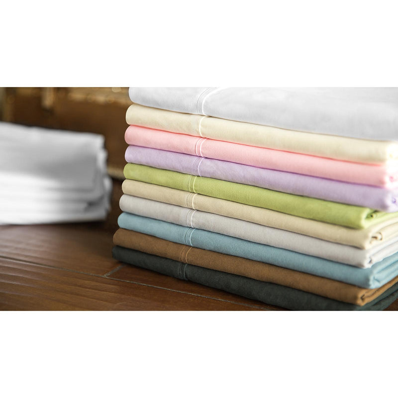 Malouf Bedding Sheet Sets MA90CKPAMS IMAGE 6