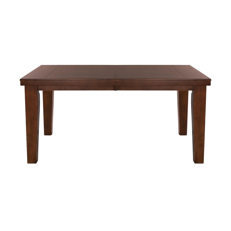 Homelegance Ameillia Dining Table 586-82 IMAGE 1