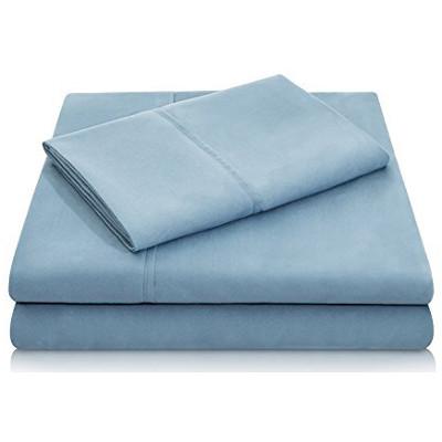 Malouf Bedding Sheet Sets MA90SKPAMS IMAGE 1