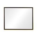  Coaster Furniture Durango 223261KW-S5 7 pc California King Panel Bedroom Set IMAGE 4