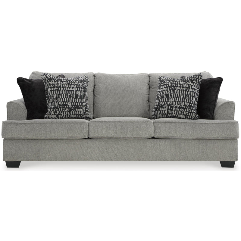 Signature Design by Ashley Deakin 34708U1 2 pc Living Room Set IMAGE 3