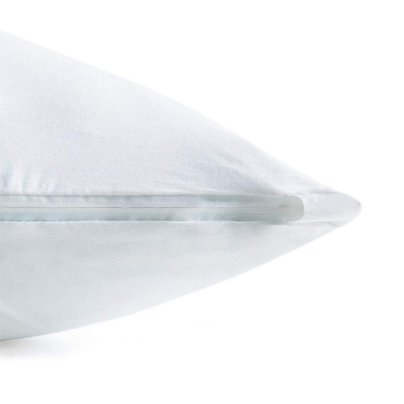 Malouf Queen Hypoallergenic Pillow Protector SL0PQQPP IMAGE 4