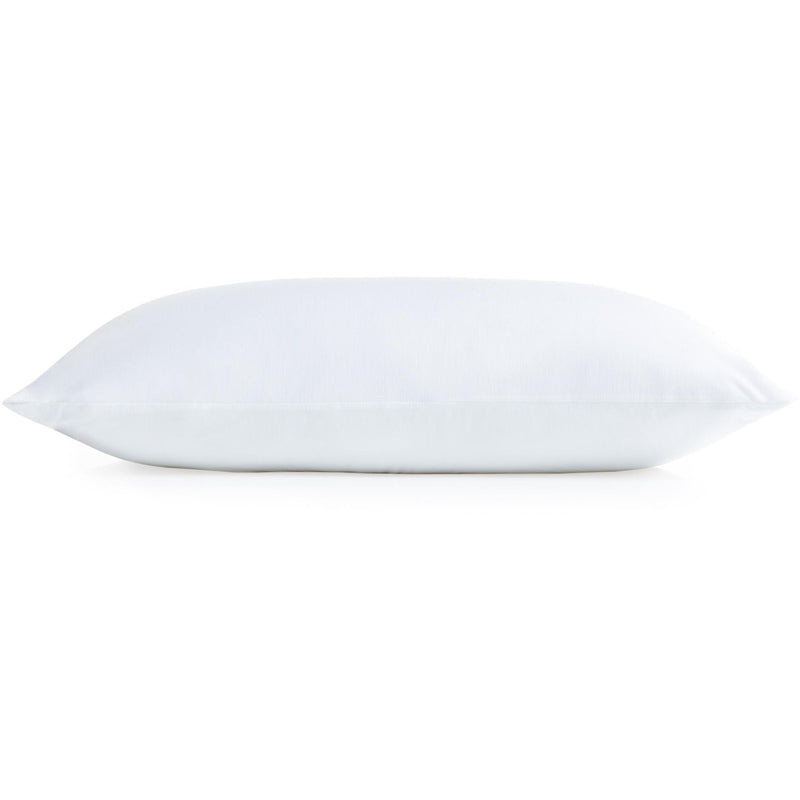Malouf Queen Hypoallergenic Pillow Protector SL0PQQPP IMAGE 5