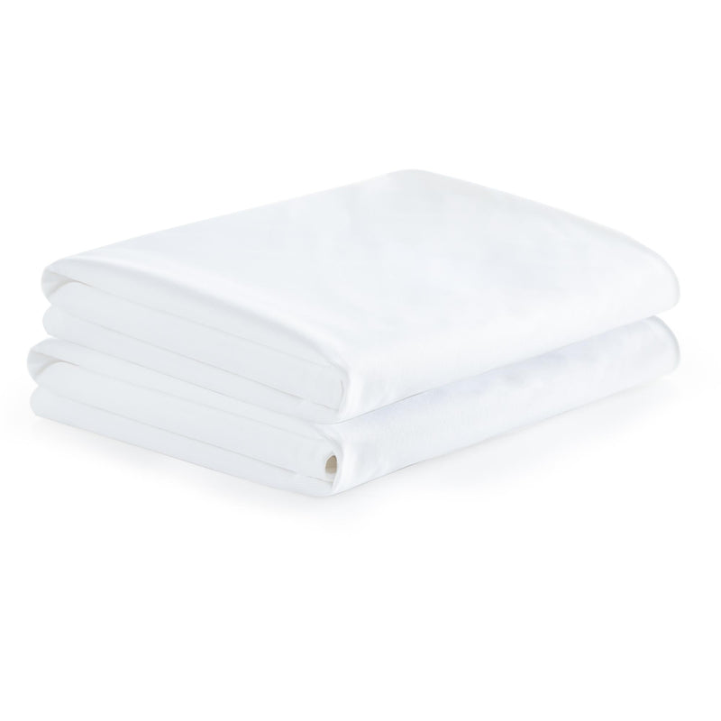 Malouf Queen Hypoallergenic Pillow Protector SL0PQQPP IMAGE 7