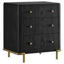  Coaster Furniture Arini 224330Q-S5 7 pc Queen Panel Bedroom Set IMAGE 3
