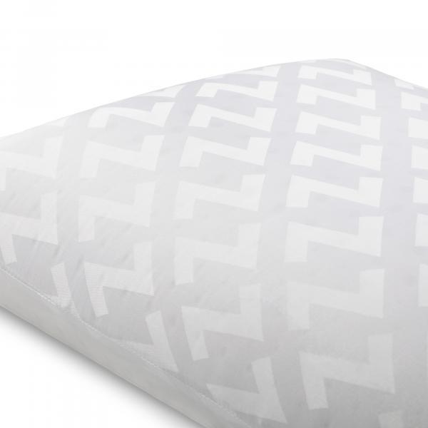 Malouf Queen Bed Pillow ZZQQMPZB IMAGE 6