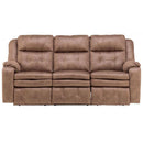  Southern Motion Inspire Power Reclining Fabric Sofa Inspire 850-31P IMAGE 2