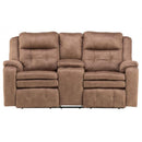  Southern Motion Inspire Power Reclining Fabric Sofa Inspire 850-28P IMAGE 2