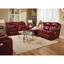  Southern Motion Inspire Power Reclining Fabric Sofa Inspire 850-28P IMAGE 4